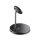 Hama ŁADOWARKA INDUKCYJNA STAND Qi2 FAST CHARGE 15W CZARNA - 1548495 - zdjęcie 3